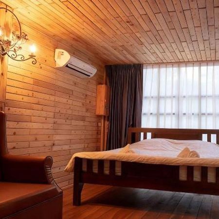 فندق Oyo 75374 Baan Rak Mai كانتْشانابوري المظهر الخارجي الصورة