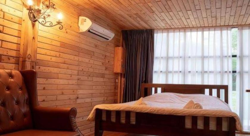 فندق Oyo 75374 Baan Rak Mai كانتْشانابوري المظهر الخارجي الصورة