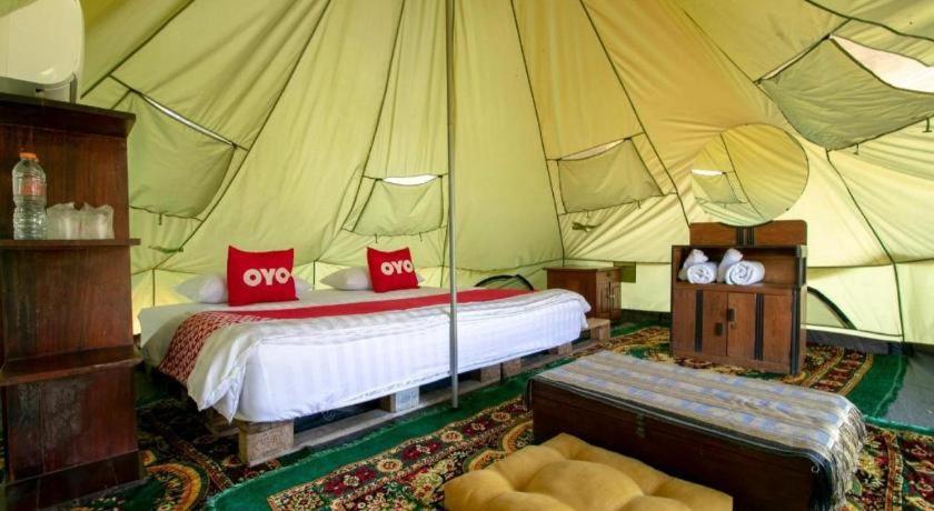 فندق Oyo 75374 Baan Rak Mai كانتْشانابوري المظهر الخارجي الصورة